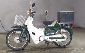 HONDA SUPER CUB50 AA01