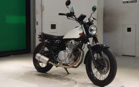 SUZUKI GRASS TRACKER 1993 NJ47A