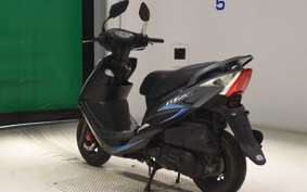SYM GT125