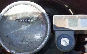 HONDA XL250 L250S