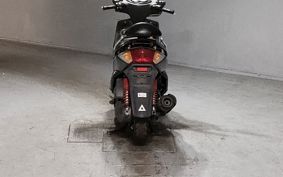 YAMAHA CYGNUS125XSR SE44J