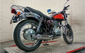 KAWASAKI ESTRELLA BJ250A