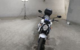 SUZUKI GLADIUS400 2017 VK58A