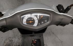 SUZUKI ADDRESS V125 CF46A