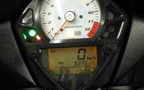 SUZUKI SV650 S 2008