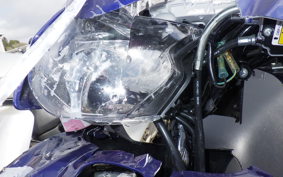 HONDA DIO110-3ﾍﾞｰｼｯｸ JK03