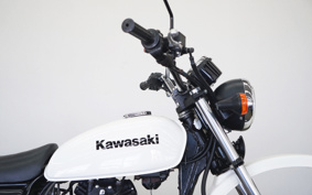 KAWASAKI 250TR BJ250F