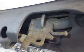 YAMAHA JOG ZR-4 SA56J