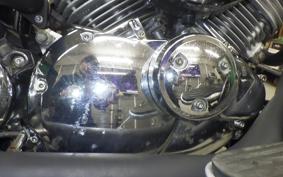 YAMAHA DRAGSTAR 400 CLASSIC  2014 VH02J