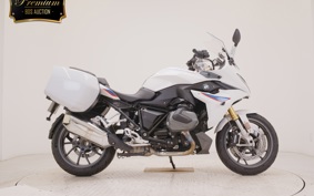 BMW R1250RS 2021