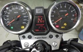 HONDA CB1300SF SUPER FOUR SP 2022 SC54