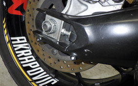 YAMAHA MT-09 2014 RN34J