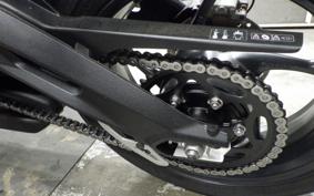TRIUMPH STREET TRIPLE RS 2025
