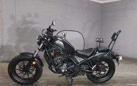 HONDA REBEL MC49