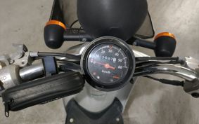 HONDA TODAY AF61