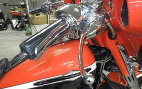 HARLEY FLHTCUSE 1800CVO 2012