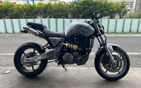 YAMAHA MT-03 2007 RM02