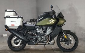 HARLEY RA1250S 2022 ZES