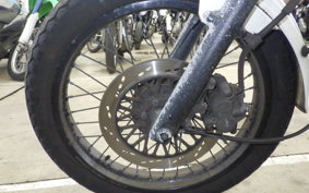 SUZUKI GRASS TRACKER NJ47A