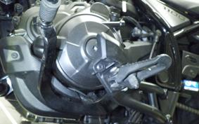 HONDA REBEL 1100 2022 SC83
