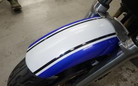 SUZUKI GSX400 IMPULSE S 1997 GK79A