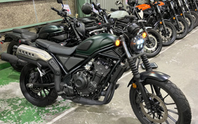 HONDA CL500 2023 PC68