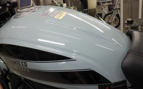 DUCATI SCRAMBLER SIXTY2 2016