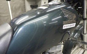 HONDA CB125T 2013 JC06