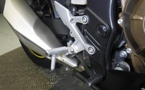 HONDA CBR400R 2023 NC56
