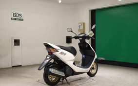 HONDA DIO Z4 GEN 2 2020 AF63