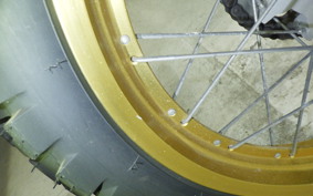 YAMAHA SEROW 250 Gen.2 2017 DG17J