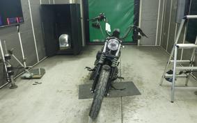 HARLEY XL1200NS 2019