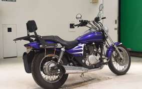 KAWASAKI ELIMINATOR 125 BN125A