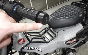 HONDA CT125 HUNTER CUB JA55