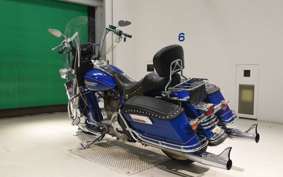 HARLEY FLHS 1340 1993