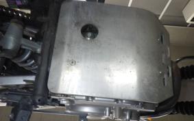 YAMAHA SEROW 250 Gen.2 DG17J
