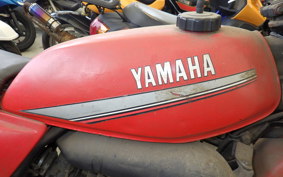 YAMAHA DT125 2N0