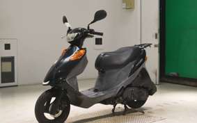SUZUKI ADDRESS V125 2010 CF4EA
