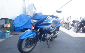 SUZUKI GSR250S GJ55D
