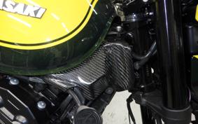 KAWASAKI Z900RS 2024 ZR900K