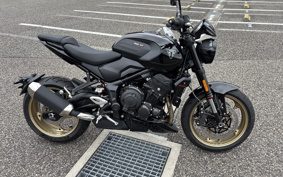 TRIUMPH TRIDENT 800 2026 L24P47