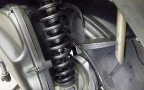 YAMAHA JOG Delux SA39J