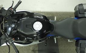 BMW K1200S 2008