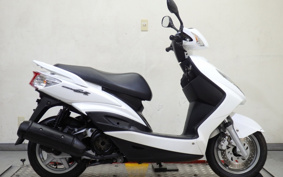 YAMAHA CYGNUS 125 X SE44J