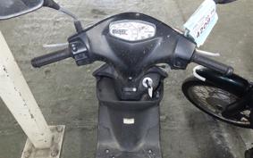 SUZUKI ADDRESS V50 1981 CA4BA