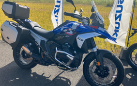 BMW R1300GS Touring 2024 0M21