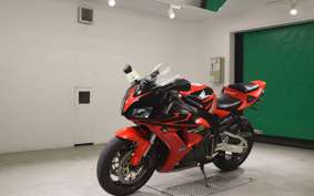 HONDA CBR1000RR 2006 SC57