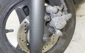 SUZUKI ADDRESS V125 G CF46A