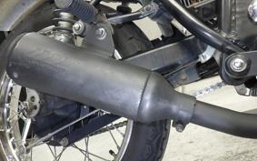 KAWASAKI 250TR BJ250F