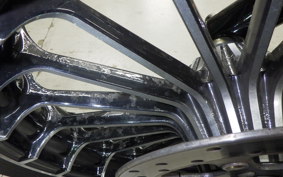 HARLEY FXSB 1580 2013